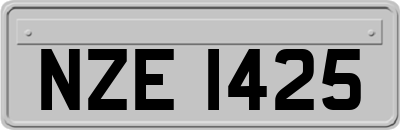 NZE1425
