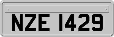 NZE1429
