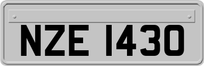 NZE1430
