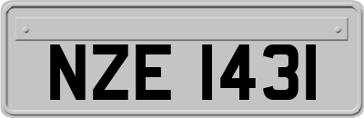 NZE1431
