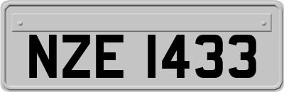 NZE1433