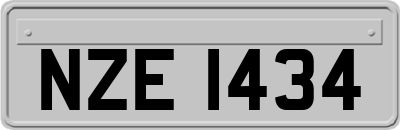 NZE1434