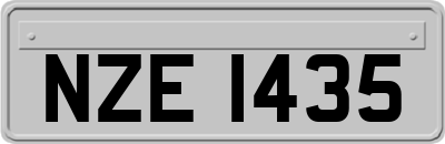 NZE1435