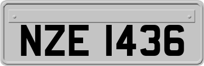 NZE1436