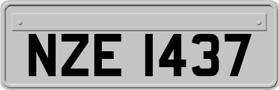 NZE1437