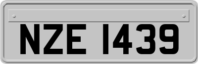 NZE1439