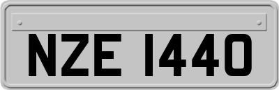 NZE1440