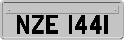 NZE1441
