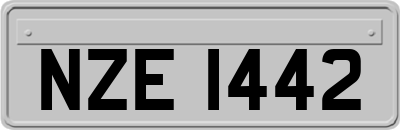 NZE1442