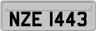 NZE1443