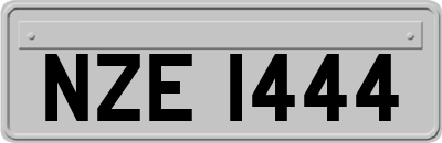 NZE1444