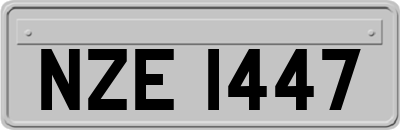 NZE1447