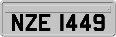 NZE1449