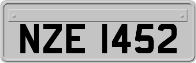 NZE1452