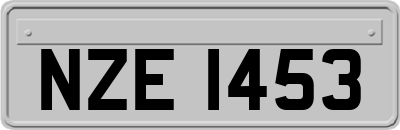 NZE1453