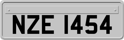 NZE1454