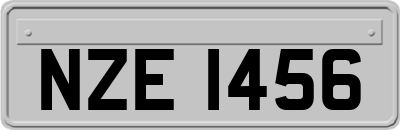 NZE1456