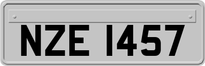 NZE1457