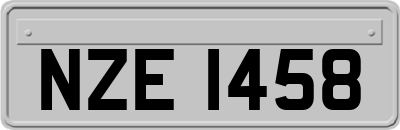 NZE1458