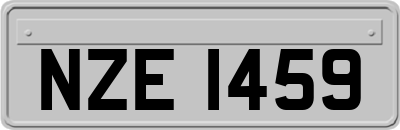 NZE1459
