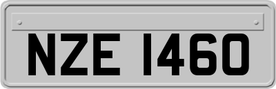NZE1460