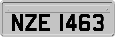 NZE1463