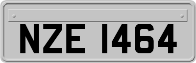NZE1464
