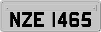NZE1465