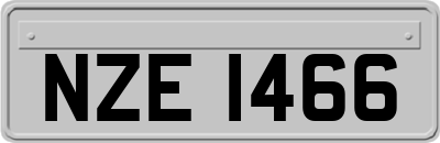 NZE1466