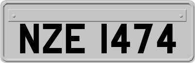 NZE1474