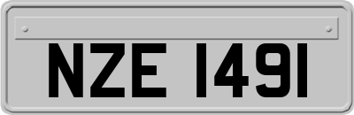 NZE1491