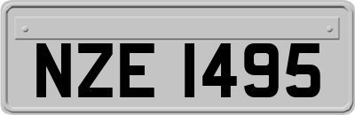 NZE1495