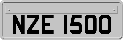 NZE1500