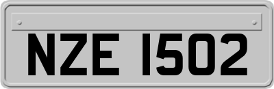 NZE1502