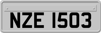 NZE1503