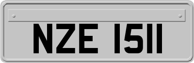 NZE1511