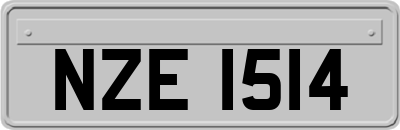 NZE1514