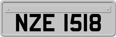 NZE1518