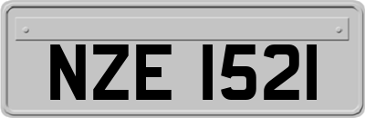 NZE1521
