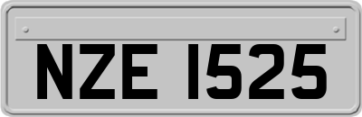 NZE1525