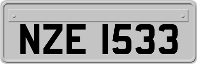 NZE1533
