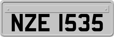 NZE1535