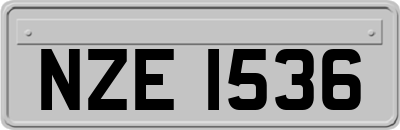 NZE1536