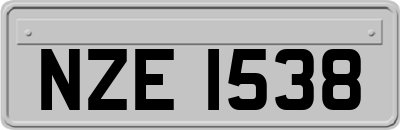 NZE1538