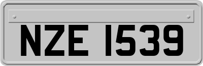 NZE1539