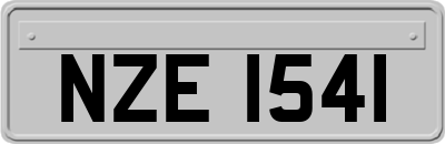 NZE1541