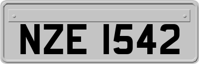 NZE1542
