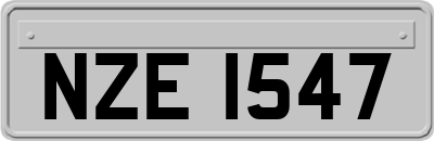 NZE1547