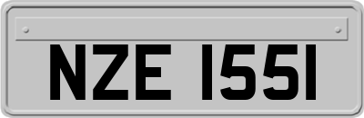 NZE1551