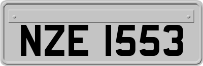 NZE1553
